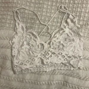 FP One Adella Bralette Top